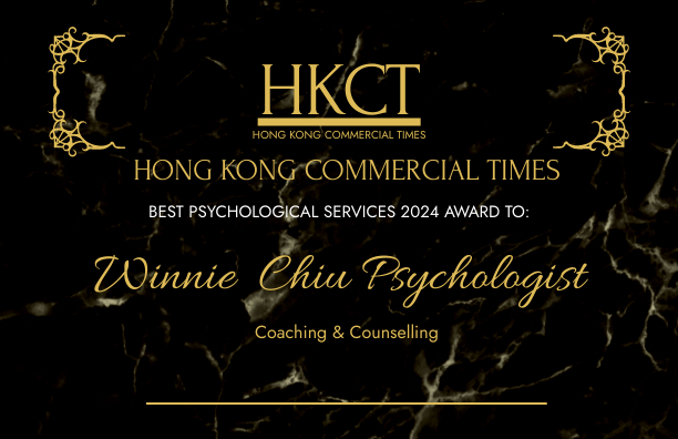 Psychotherapist HK